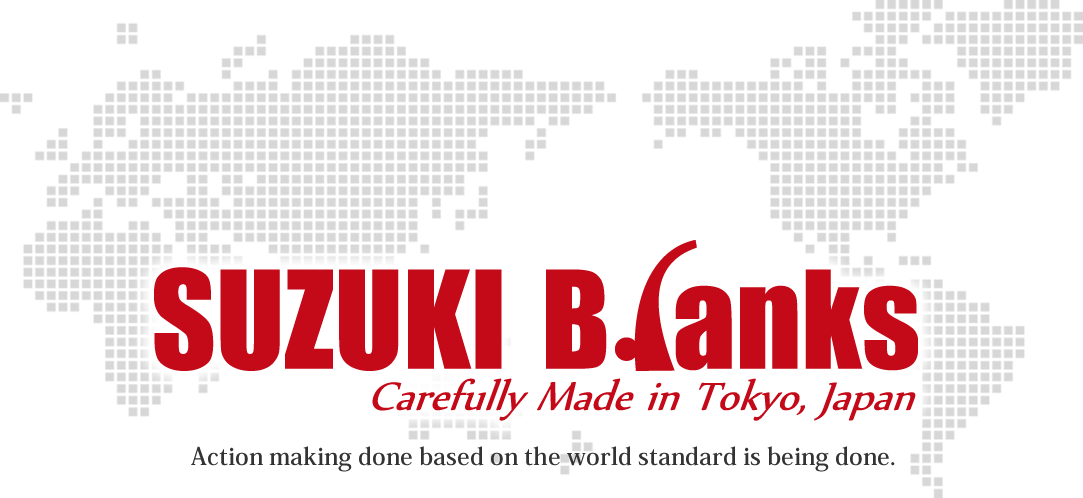 OEM production of various kinds of fishing rod, SUZUKI Blanks