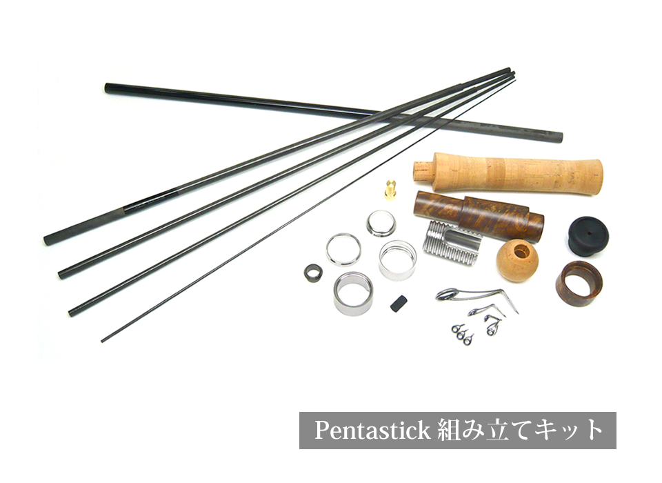 Pentastick（ペンタスティック）| 株式会社リチャーズ